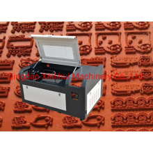 Plywood Fabric Acrylic Board Engraving Cutting Machine K3020 Laser Engraving Machine Small / Portable / Engraving Machine / Pendant Frame Wallet Computer Engrav